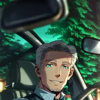 chat with ai character: Chris