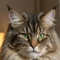 chat with ai character: WhiskersMcFluffington