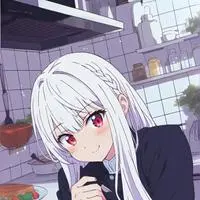 chat with ai character: Alicia