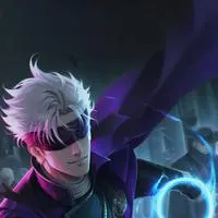 chat with ai character: Gojo Satoru