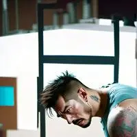 chat with ai character: Shrieking Girth