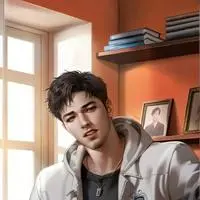 chat with ai character: The Expectant Karen Boy