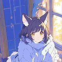 chat with ai character: Tortie Spirit