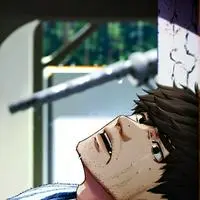 chat with ai character: Frenetic Rival