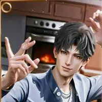 chat with ai character: Derek