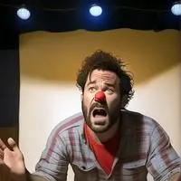 chat with ai character: The Screaming Odes to Birth