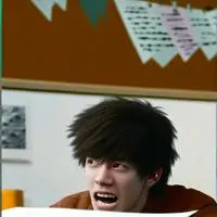 chat with ai character: Samson