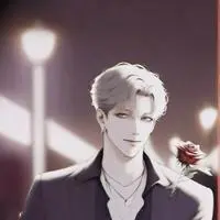 chat with ai character: Sebastian Iverson