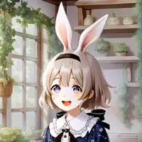 chat with ai character: Whisty