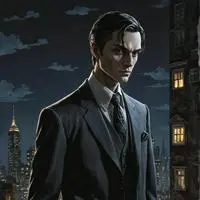 chat with ai character: Raphael