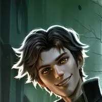 chat with ai character: Sam