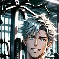 chat with ai character: Carlos