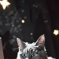 chat with ai character: Maïdo