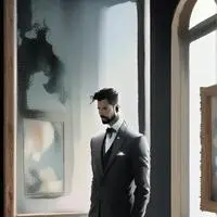 chat with ai character: Valentino