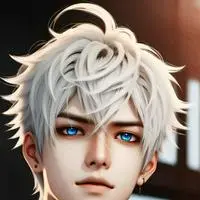 chat with ai character: Blond Betrayer
