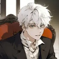 chat with ai character: Flirtatious Rival