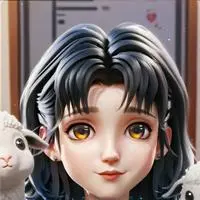 chat with ai character: The Oblivious Desk Mate