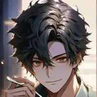 chat with ai character: Alex