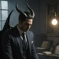 chat with ai character: Lucian