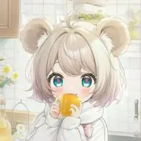 chat with ai character: Honey Bear Furry