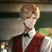 chat with ai character: Mikhail