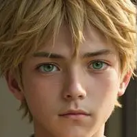 chat with ai character: The Boyish Rival