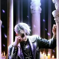 chat with ai character: Mudassir Khan