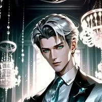 chat with ai character: Arrogant Rival