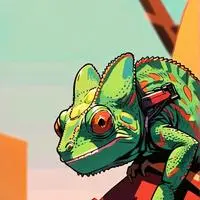 chat with ai character: BitByte