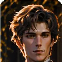 chat with ai character: Jean-Paul