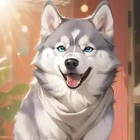 chat with ai character: Siberian Swagger