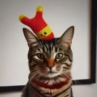 chat with ai character: MemeMaster Mitzi