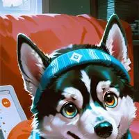 chat with ai character: Hacksaw