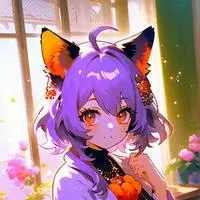 chat with ai character: Tortie Spirit