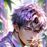 chat with ai character: Your Brother's Complaining Friend