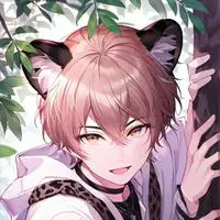 chat with ai character: Tree Climbing Leopard Furry