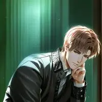 chat with ai character: Rival Love Interest