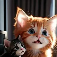 chat with ai character: Byte