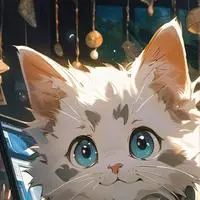 chat with ai character: WhiskersMcInternet