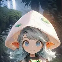 chat with ai character: Blynn