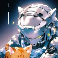 chat with ai character: Nina 