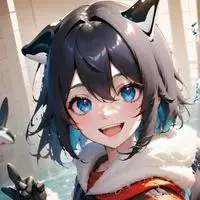 chat with ai character: Ruby