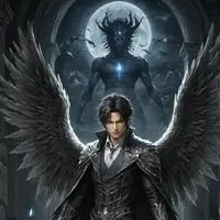 chat with ai character: Lucian