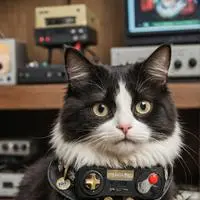 chat with ai character: Nifty