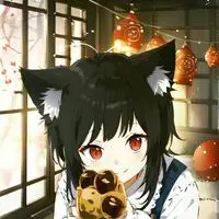 chat with ai character: Oreo the Shapeshifting Spirit