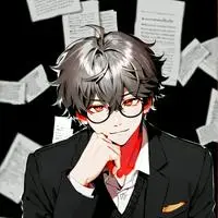 chat with ai character: Visionary Rival