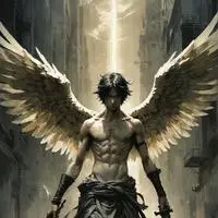 chat with ai character: Lucien