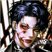 chat with ai character: Zombi