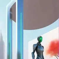 chat with ai character: Genomancer's Genesis