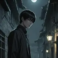 chat with ai character: 修也